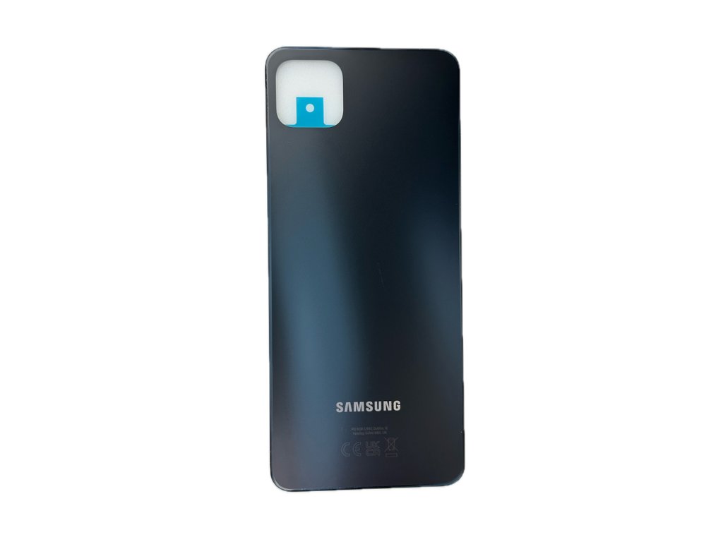 zadný kryt samsung galaxy a22 5g (a226b) (service pack) (grey) zadný kryt samsung galaxy a22 5g (a226b) (service pack) (grey)