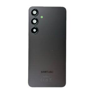 zadný kryt samsung galaxy s24 plus (s926b) (service pack) (onyx black)