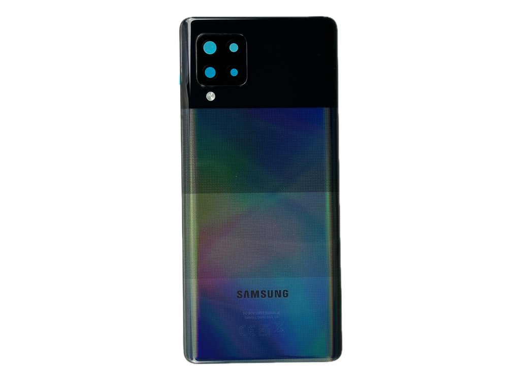 zadný kryt samsung galaxy a42 (a426b) (service pack) (prism dot black) zadný kryt samsung galaxy a42 (a426b) (service pack) (prism dot black)