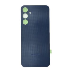 zadný kryt samsung galaxy a25 (a256) (service pack) (black)