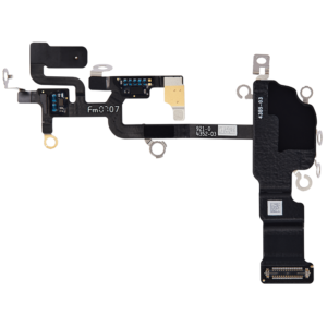 wifi flex iphone 15 pro