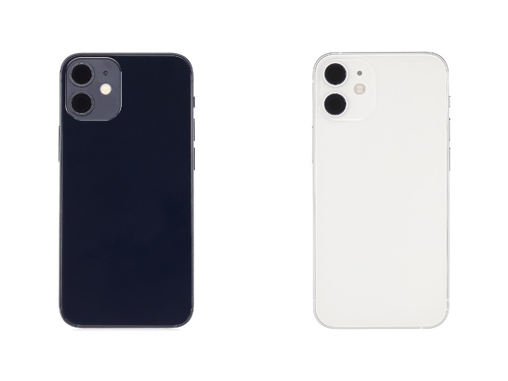 zadný kryt iphone 12 mini (bez loga) zadný kryt iphone 12 mini (bez loga)