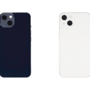 zadný kryt iphone 13 mini (bez loga)