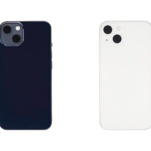 zadný kryt iphone 13 (bez loga)