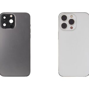 zadný kryt iphone 13 pro max (bez loga)