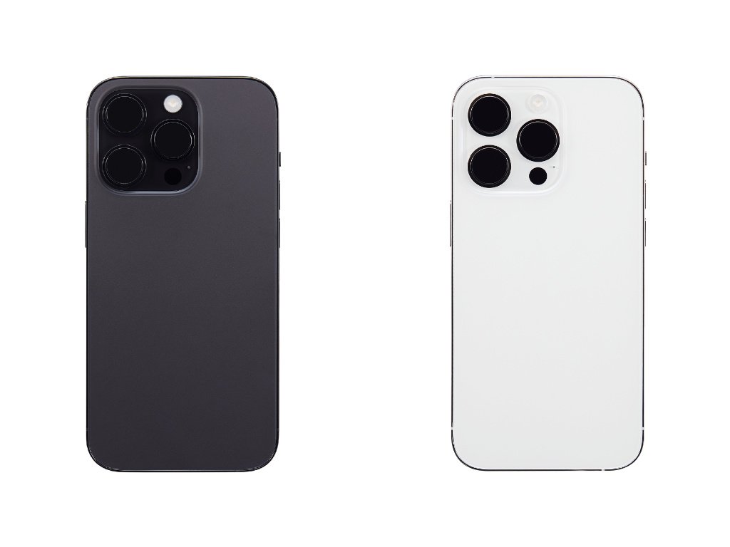 zadný kryt iphone 14 pro max (bez loga) zadný kryt iphone 14 pro max (bez loga)