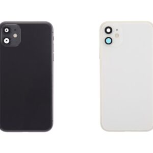 zadný kryt iphone 11 (bez loga)