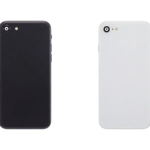zadný kryt iphone se 2020 (bez loga)