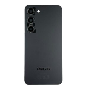 zadný kryt samsung galaxy s23 (s911b) (service pack) (phantom black)