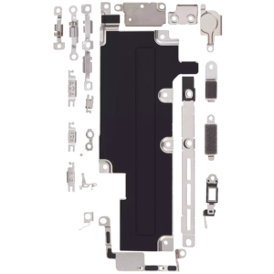 sada krycích plechov iphone 15 pro max