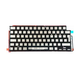 podsvietenie klávesnica cz/uk/sk/ru macbook air 15" a2941