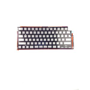 podsvietenie klávesnica us macbook air 15" a2941