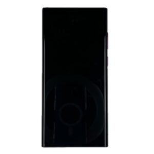 displej samsung galaxy s22 ultra 5g (s908b) (service pack) (burgundy)