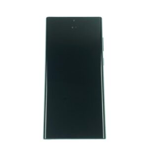 displej samsung galaxy s22 ultra 5g (s908b) (service pack) (green)