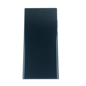 displej samsung galaxy s22 ultra 5g (s908b) (service pack) (sky blue / graphite)