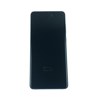 displej samsung galaxy s20 plus (g985 / g986) (service pack) (cosmic grey)