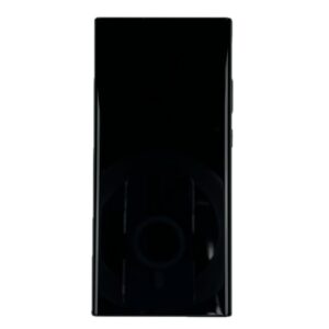 displej samsung galaxy note 20 ultra (n986 / n985) (service pack) (black)