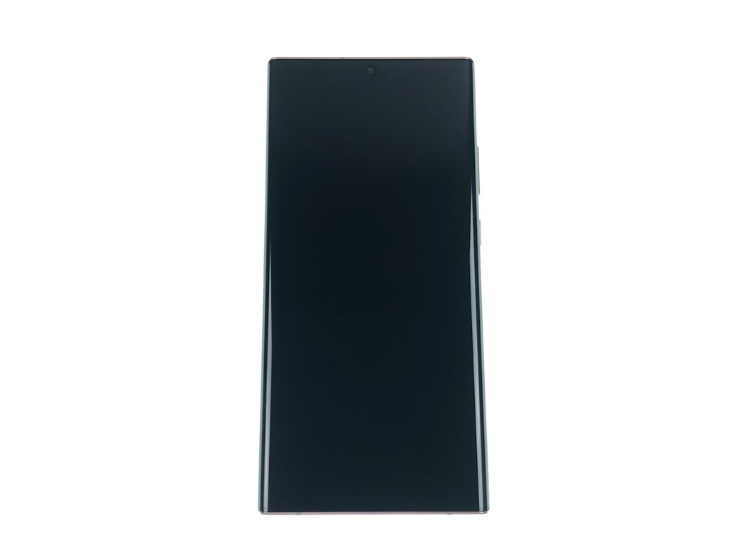 displej samsung galaxy note 20 ultra (n986 / n985) (service pack) (bronze) displej samsung galaxy note 20 ultra (n986 / n985) (service pack) (bronze)