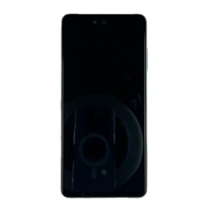 displej samsung galaxy a52 4g / 5g (a525f / sm a526b) (awesome white)