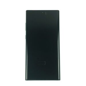 displej samsung galaxy note 10 plus (n975f) (service pack) (black)