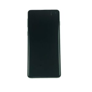 displej samsung galaxy s10 (g973f) (service pack) (black)