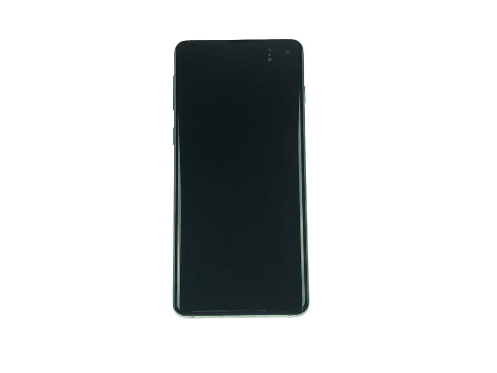 displej samsung galaxy s10 (g973f) (service pack) (black) displej samsung galaxy s10 (g973f) (service pack) (black)