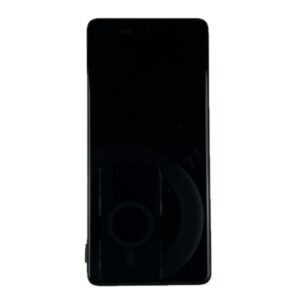displej samsung galaxy a71 (a715f) (service pack) (black)