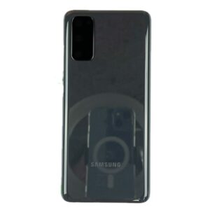 zadný kryt samsung galaxy s20 (g981) (service pack) (cosmic grey)