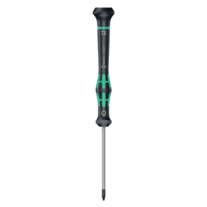 Šroubovák torx tx 6 wera