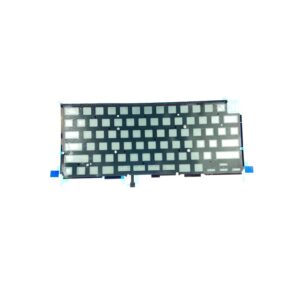 podsvietenie klávesnica us macbook pro 14" (a2442 / a2779 / a2918 / a2992 / a3112 / a3185 / a3401) / pro 16" (a2485 / a2780 / a2991 / a3403 / a3186)
