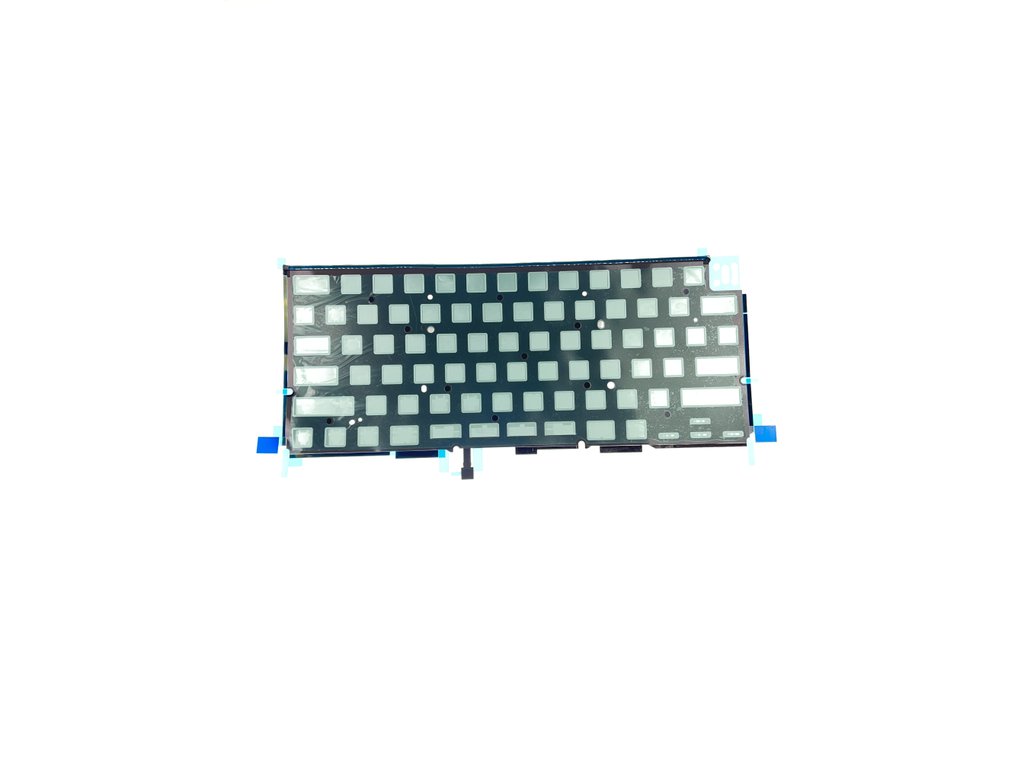 podsvietenie klávesnica us macbook pro 14" (a2442 / a2779 / a2918 / a2992 / a3112 / a3185 / a3401) / pro 16" (a2485 / a2780 / a2991 / a3403 / a3186) podsvietenie klávesnica us macbook pro 14" (a2442 / a2779 / a2918 / a2992 / a3112 / a3185 / a3401) / pro 16" (a2485 / a2780 / a2991 / a3403 / a3186)