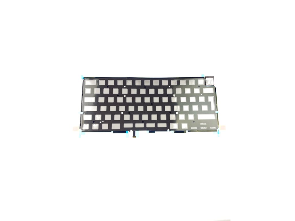 podsvietenie klávesnica cz/uk/sk/ru macbook pro 14" (a2442 / a2779 / a2918 / a2992 / a3112 / a3185 / a3401) / pro 16" (a2485 / a2780 / a2991 / a3403 / a3186) podsvietenie klávesnica cz/uk/sk/ru macbook pro 14" (a2442 / a2779 / a2918 / a2992 / a3112 / a3185 / a3401) / pro 16" (a2485 / a2780 / a2991 / a3403 / a3186)