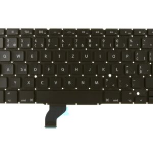 klávesnica cz macbook pro 13" a1502