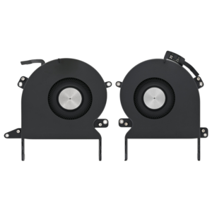 sada ventilátorov macbook pro 16" a2485 / a2780 / a2991