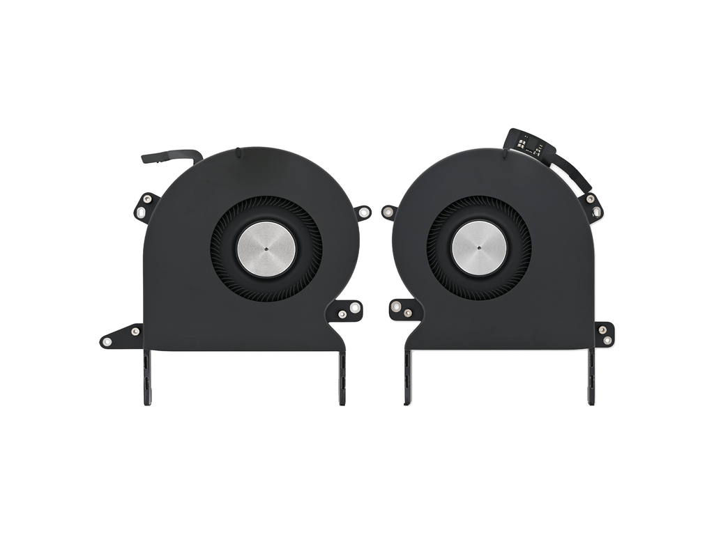 sada ventilátorov macbook pro 16" a2485 / a2780 / a2991 sada ventilátorov macbook pro 16" a2485 / a2780 / a2991