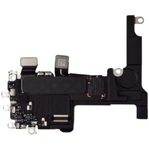 slúchadlo s wifi flexom iphone 16 plus