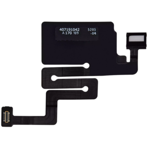 obvod proximity senzora iphone 16 plus