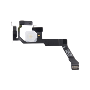 flex kábel svietidla a mikrofónu iphone 14 pro max