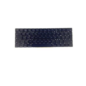 klávesnica cz macbook pro a1706 / a1707
