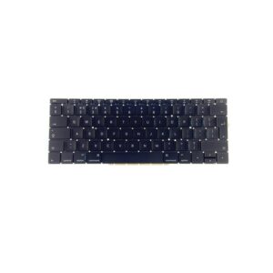 klávesnica uk macbook pro 13" a1708