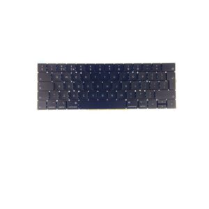 klávesnica uk macbook pro a1989 / a1990