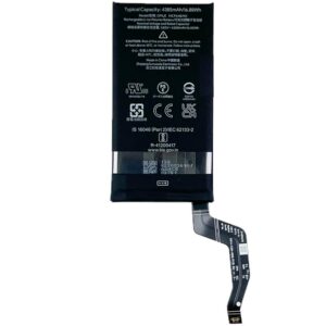 batéria google pixel 7a (service pack)