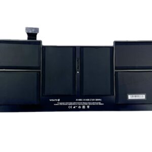 batéria macbook air 11" a1370 / a1465 typ batérie a1406 / a1495