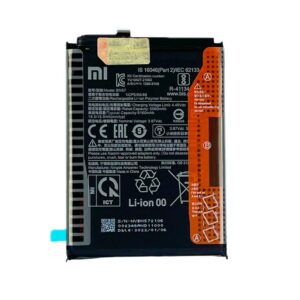 batéria xiaomi poco x3 (service pack)