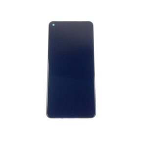 displej xiaomi redmi note 9 (service pack) (black)