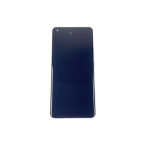 displej xiaomi mi 11 (service pack) (black)