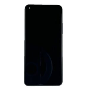 displej xiaomi mi 11 lite (service pack) (black)