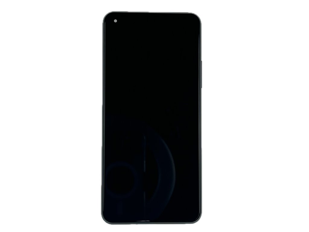 displej xiaomi mi 11 lite (service pack) (black) displej xiaomi mi 11 lite (service pack) (black)