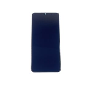displej xiaomi redmi 9 (service pack) (black)