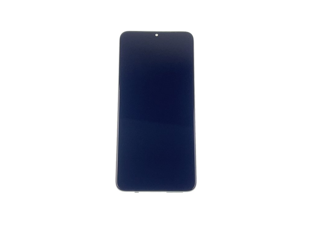 displej xiaomi redmi 9t (service pack) (black) displej xiaomi redmi 9t (service pack) (black)